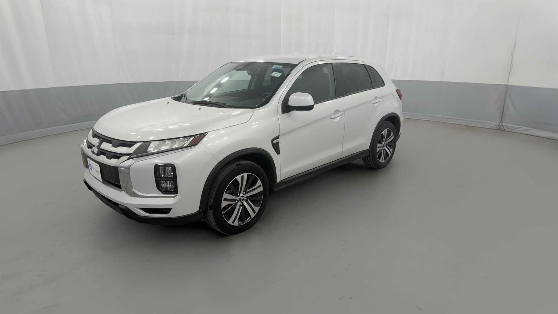 2025 Mitsubishi Outlander Sport vehicle photo