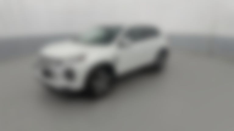 2025 Mitsubishi Outlander Sport vehicle photo
