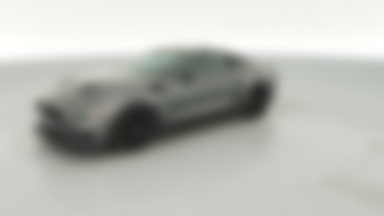 2021 Ford Mustang vehicle photo