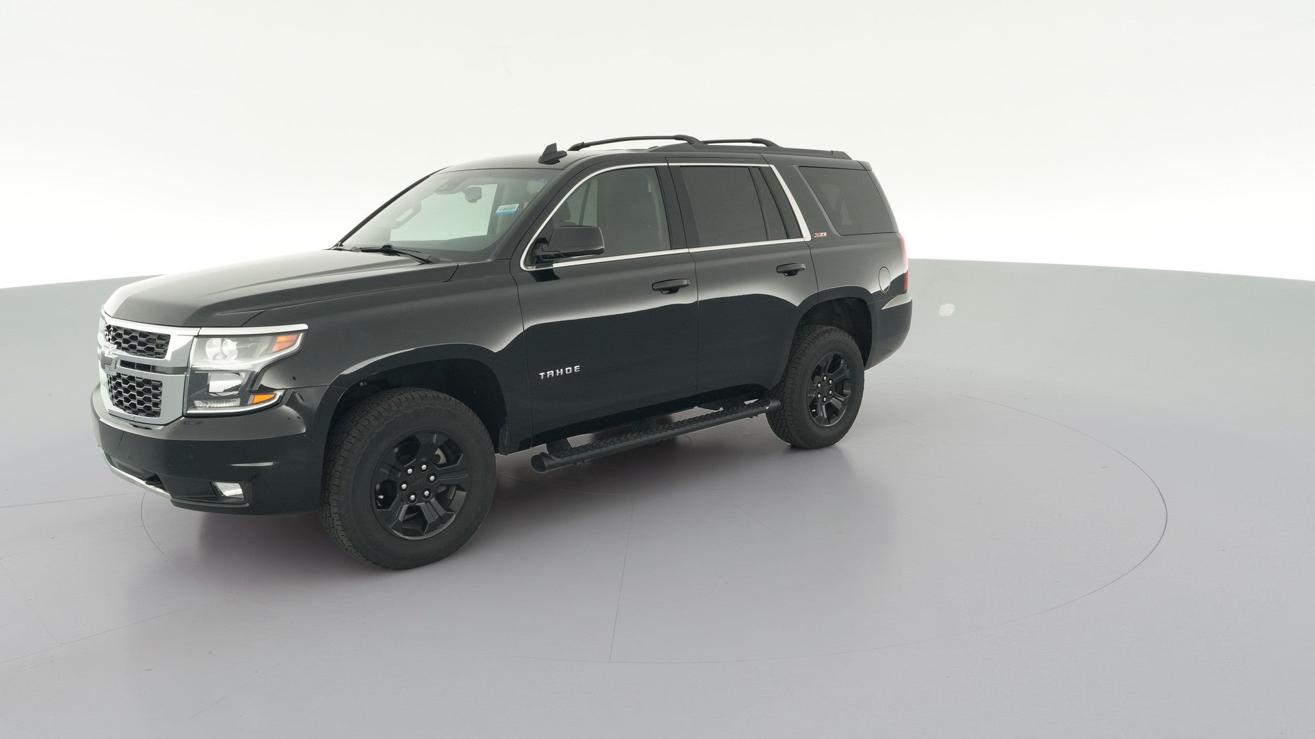 2019 Chevrolet Tahoe vehicle photo