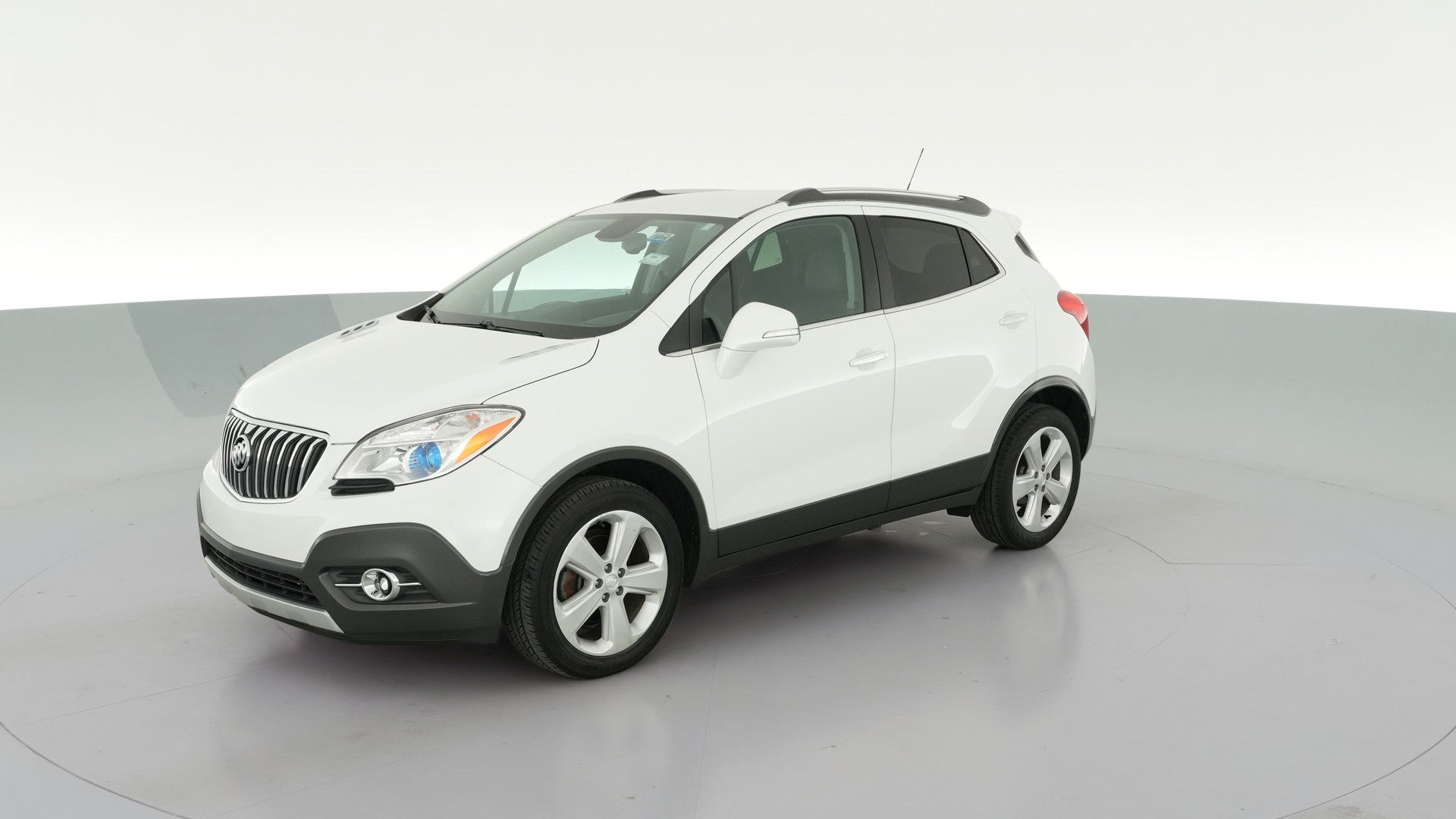 2016 Buick Encore vehicle photo