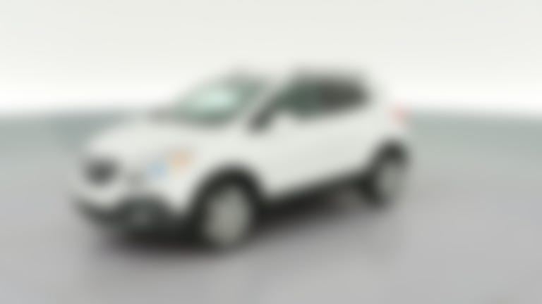 2016 Buick Encore vehicle photo