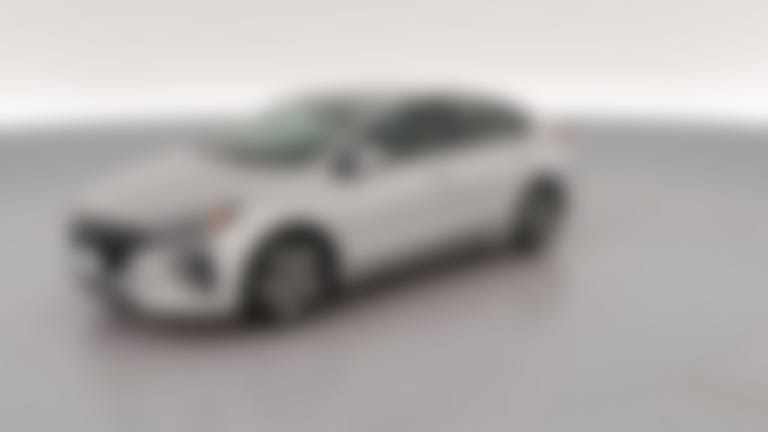 2018 Hyundai Ioniq Plug-in Hybrid vehicle photo