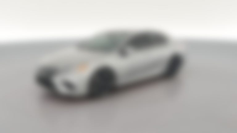 2020 Toyota Camry vehicle photo