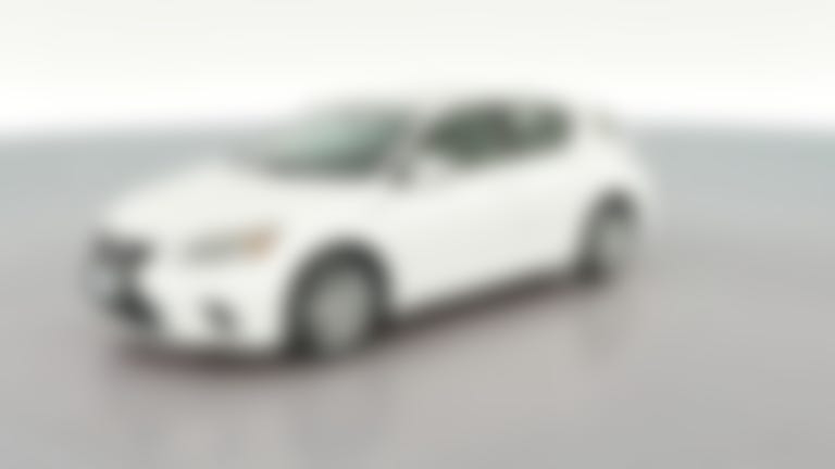 2017 Lexus CT vehicle photo