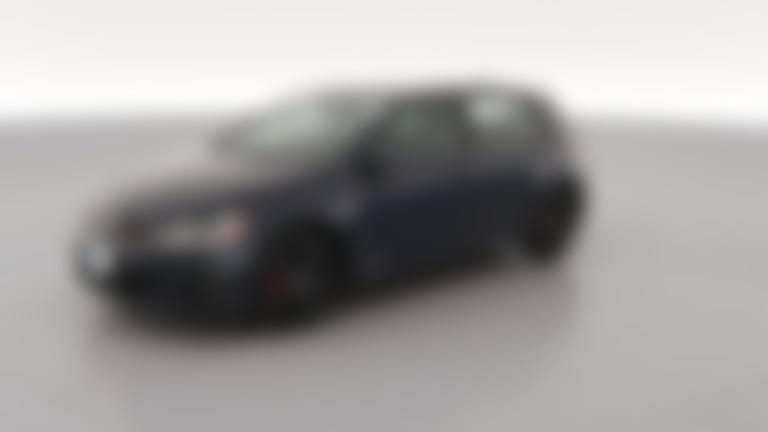 2018 Volkswagen Golf GTI vehicle photo