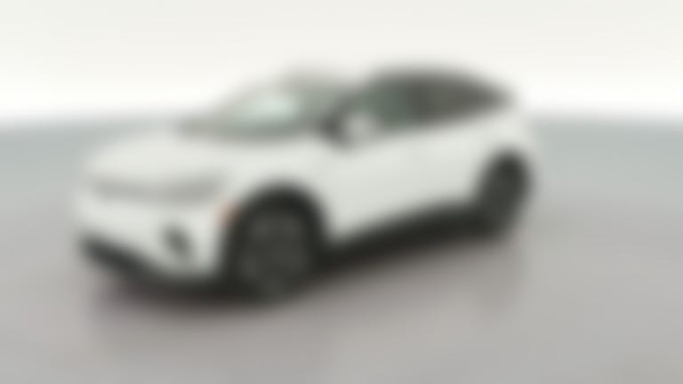2021 Volkswagen ID.4 vehicle photo
