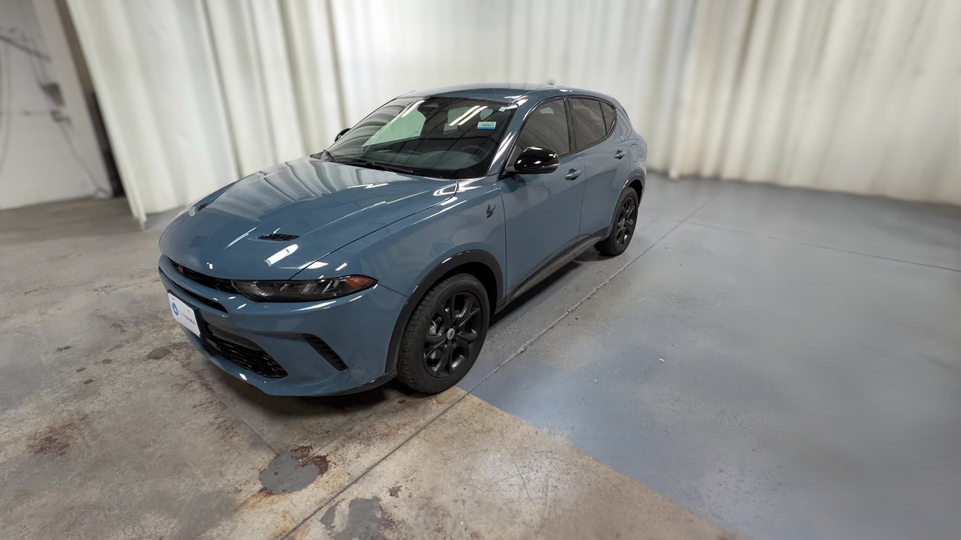 2024 Dodge Hornet vehicle photo