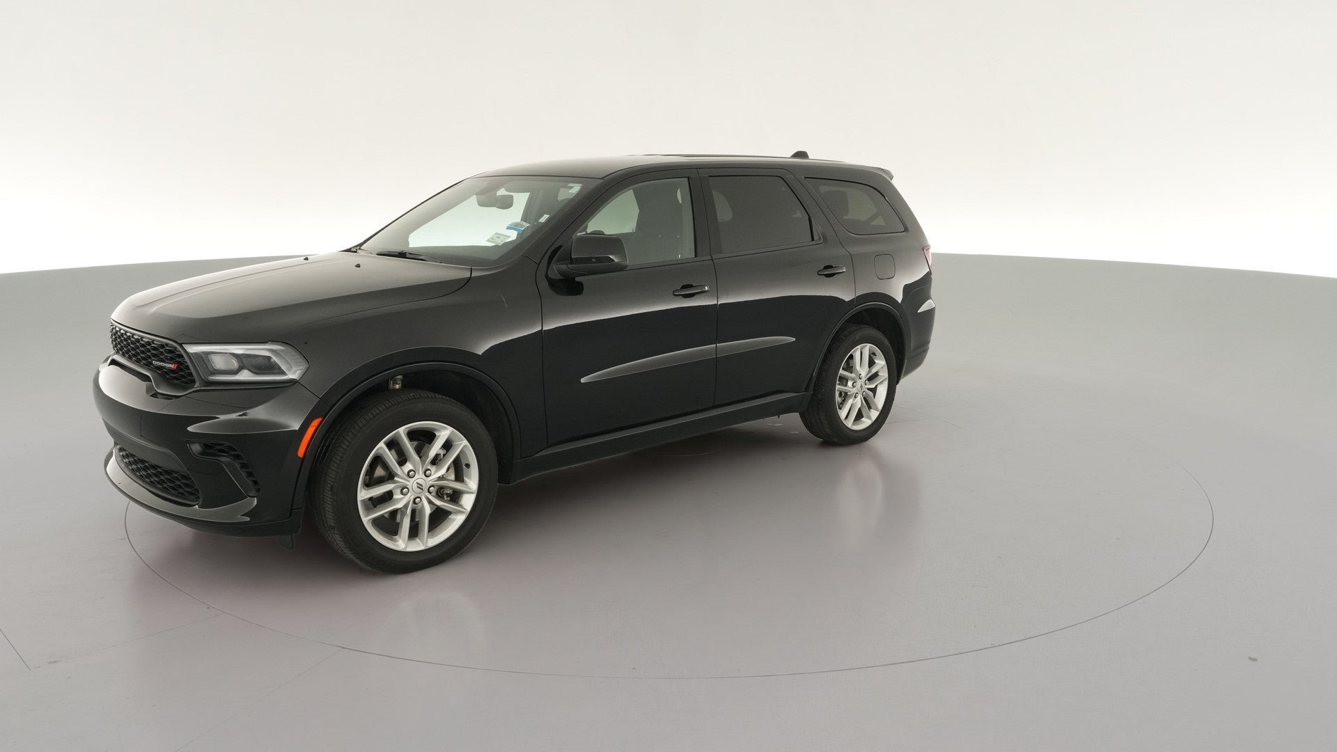 2026 Dodge Durango vehicle photo