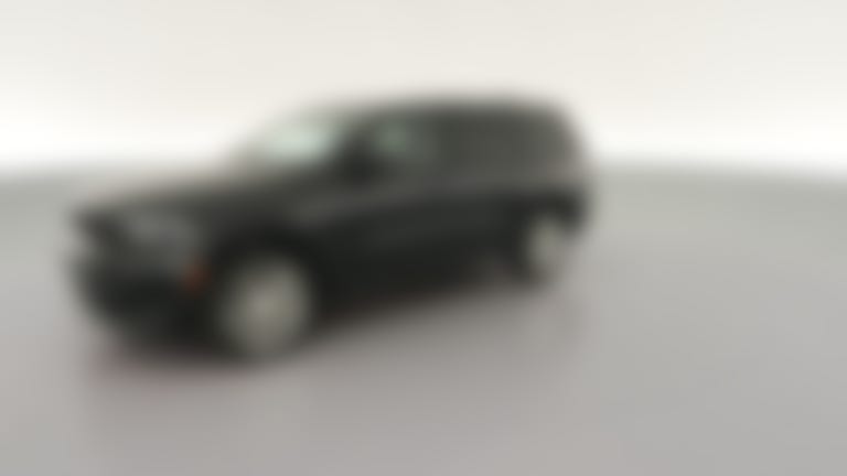2026 Dodge Durango vehicle photo