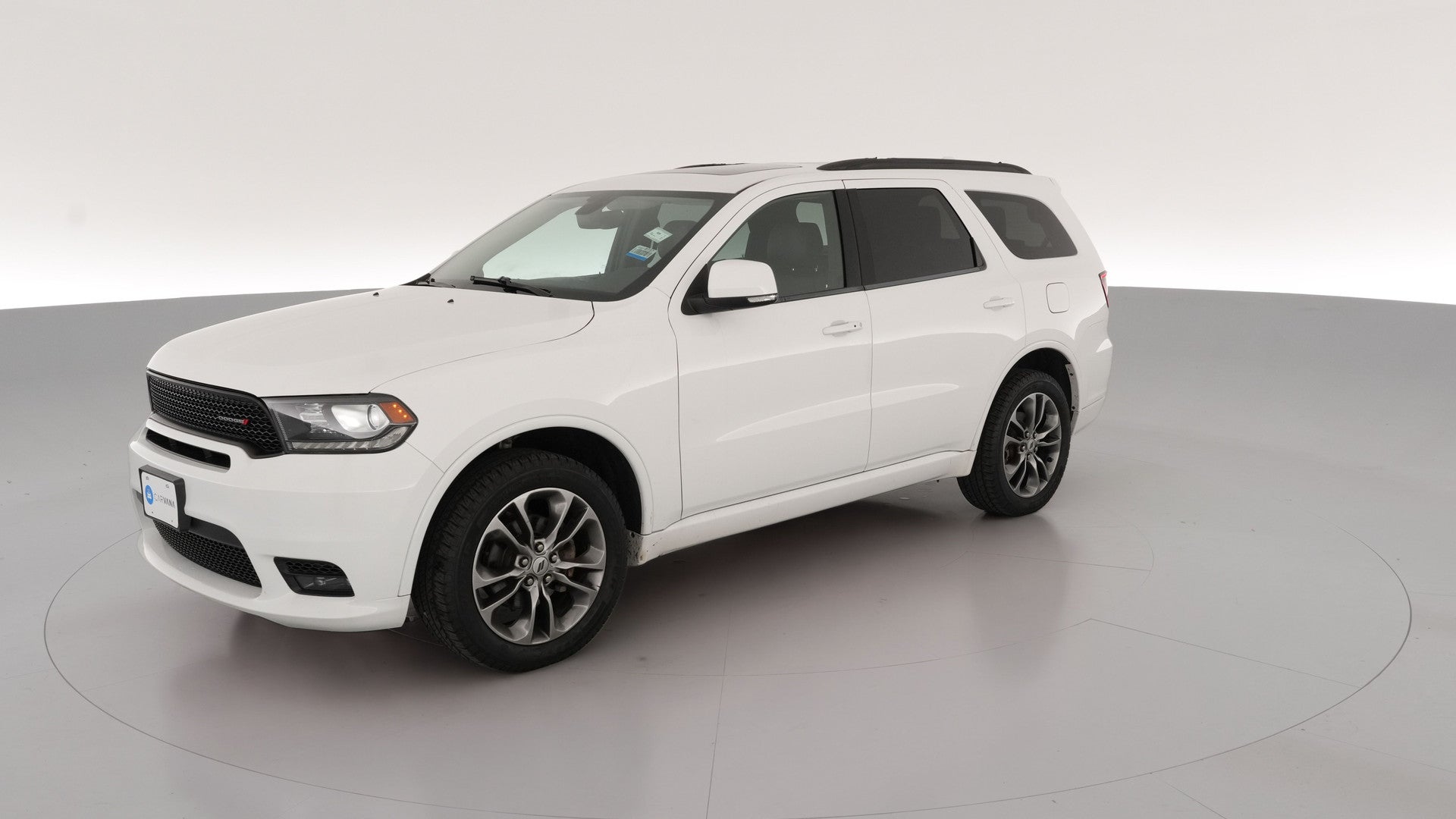 2020 Dodge Durango vehicle photo