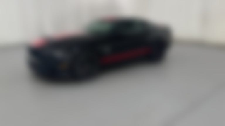 2013 Ford Mustang vehicle photo