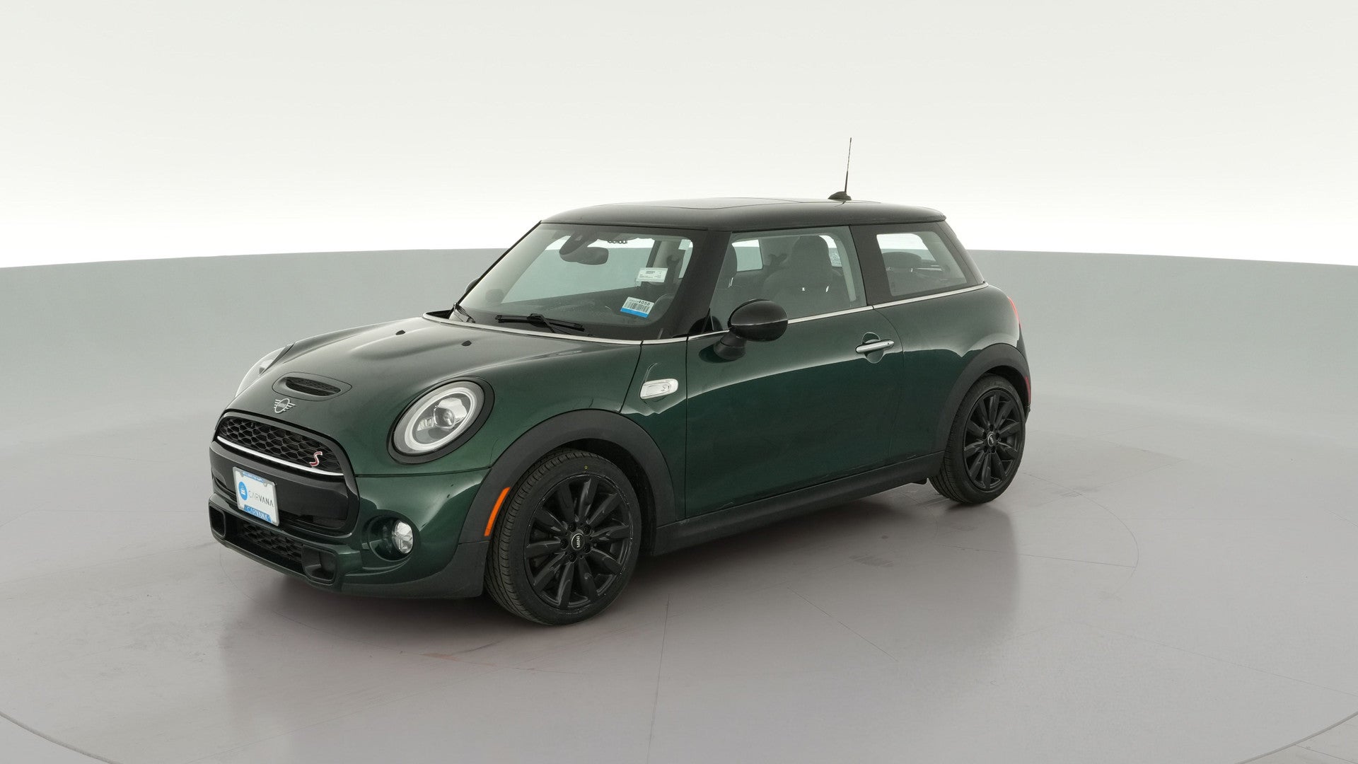2019 MINI Hardtop 2 Door vehicle photo