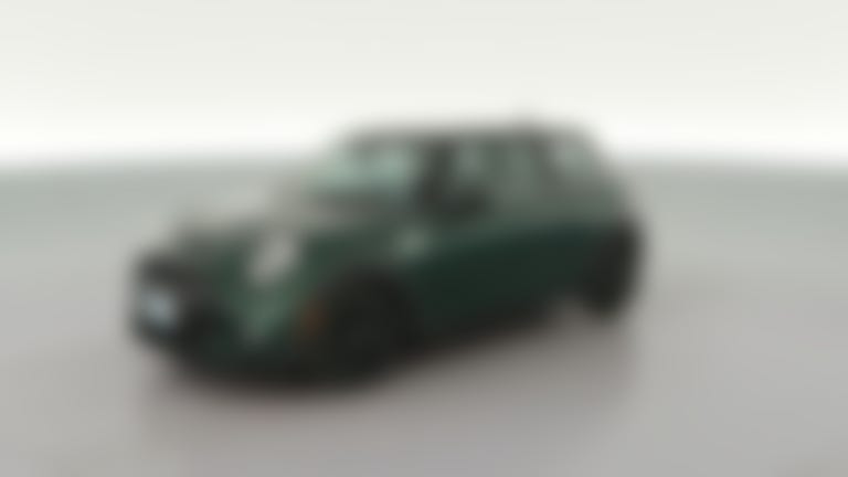 2019 MINI Hardtop 2 Door vehicle photo