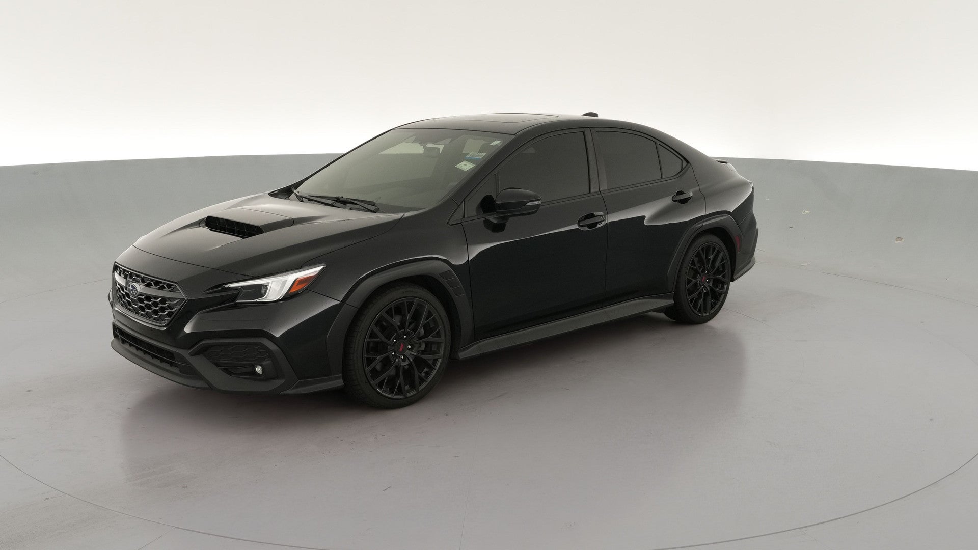 2022 Subaru WRX vehicle photo