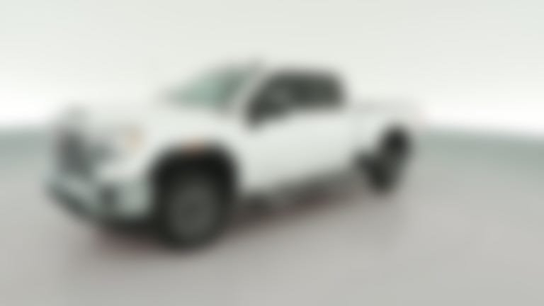 2022 GMC Sierra 2500 HD Crew Cab vehicle photo