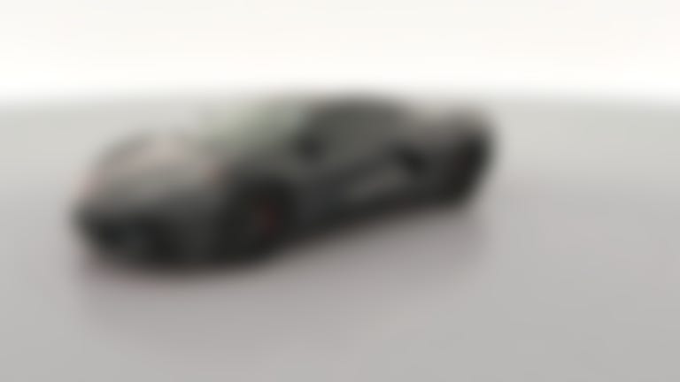 2024 Chevrolet Corvette vehicle photo