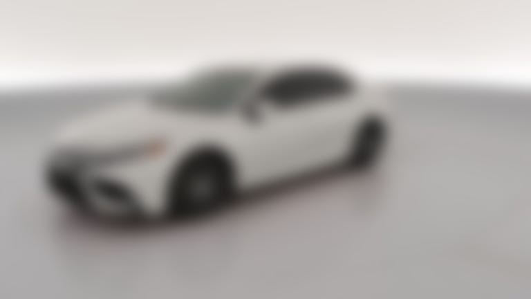 2024 Toyota Camry vehicle photo