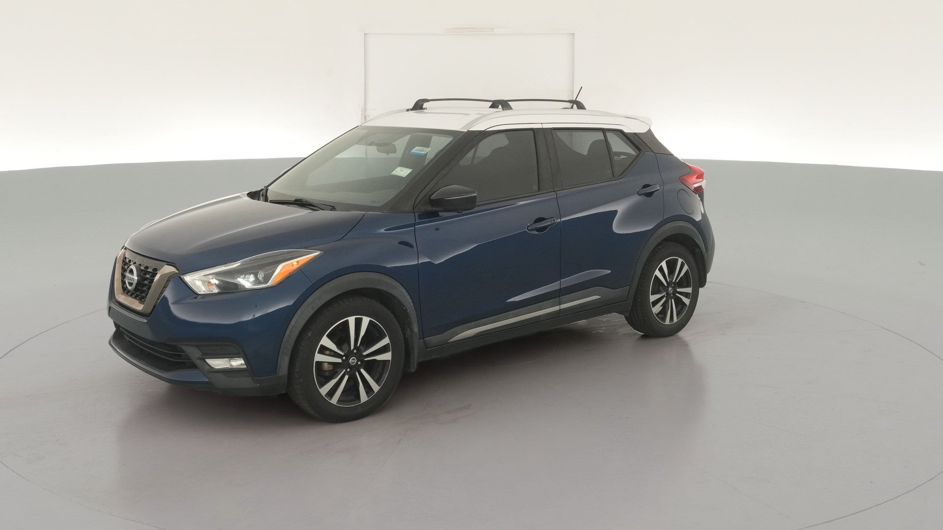 2019 Nissan Kicks vehicle photo