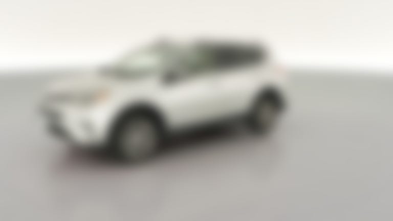 2016 Toyota RAV4 vehicle photo