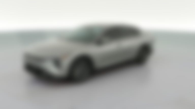 2025 Kia K4 vehicle photo