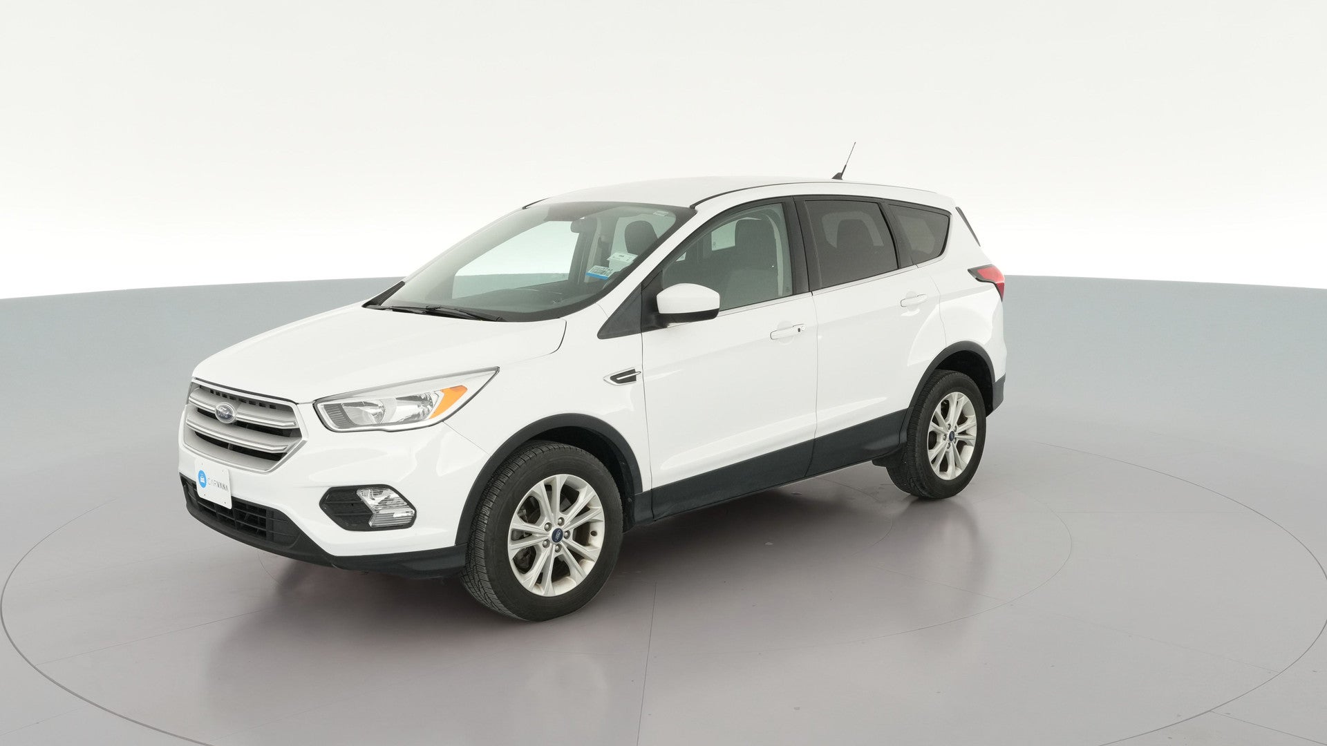2019 Ford Escape vehicle photo