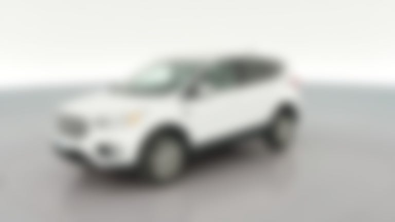 2019 Ford Escape vehicle photo