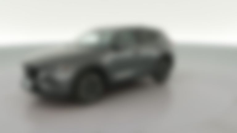 2023 MAZDA CX-5 vehicle photo