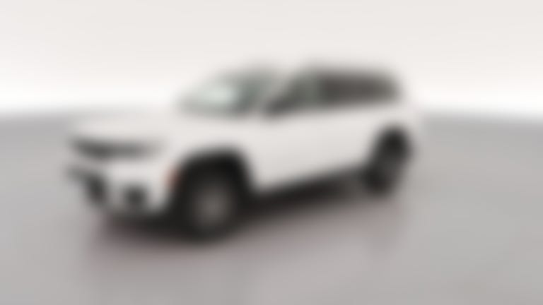 2023 Jeep Grand Cherokee L vehicle photo