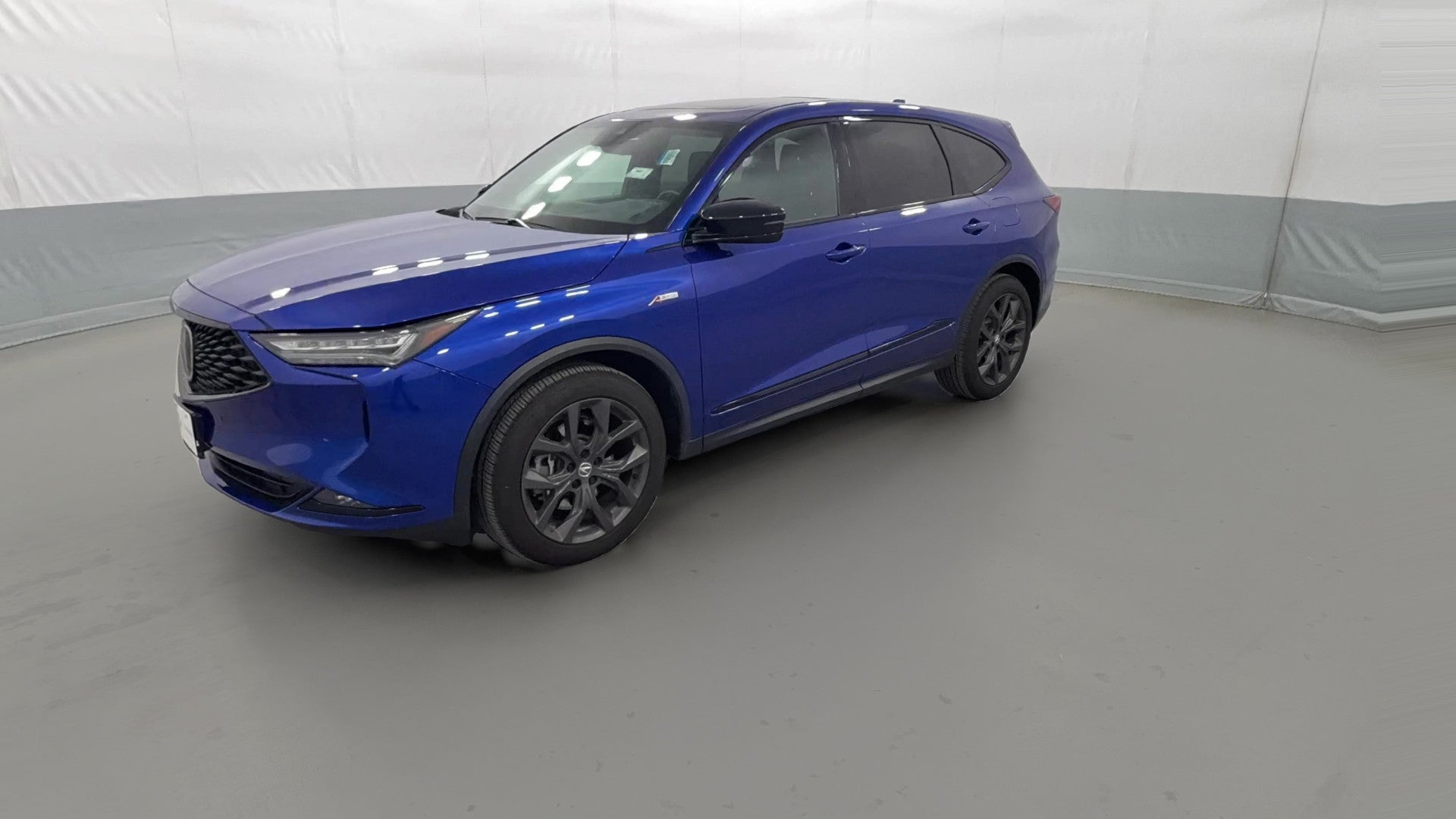 2024 Acura MDX vehicle photo