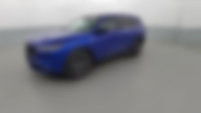 2024 Acura MDX vehicle photo
