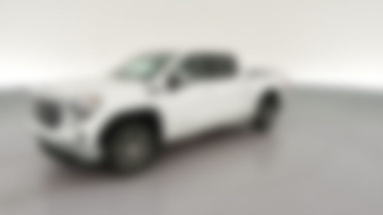 2025 GMC Sierra 1500 Crew Cab vehicle photo