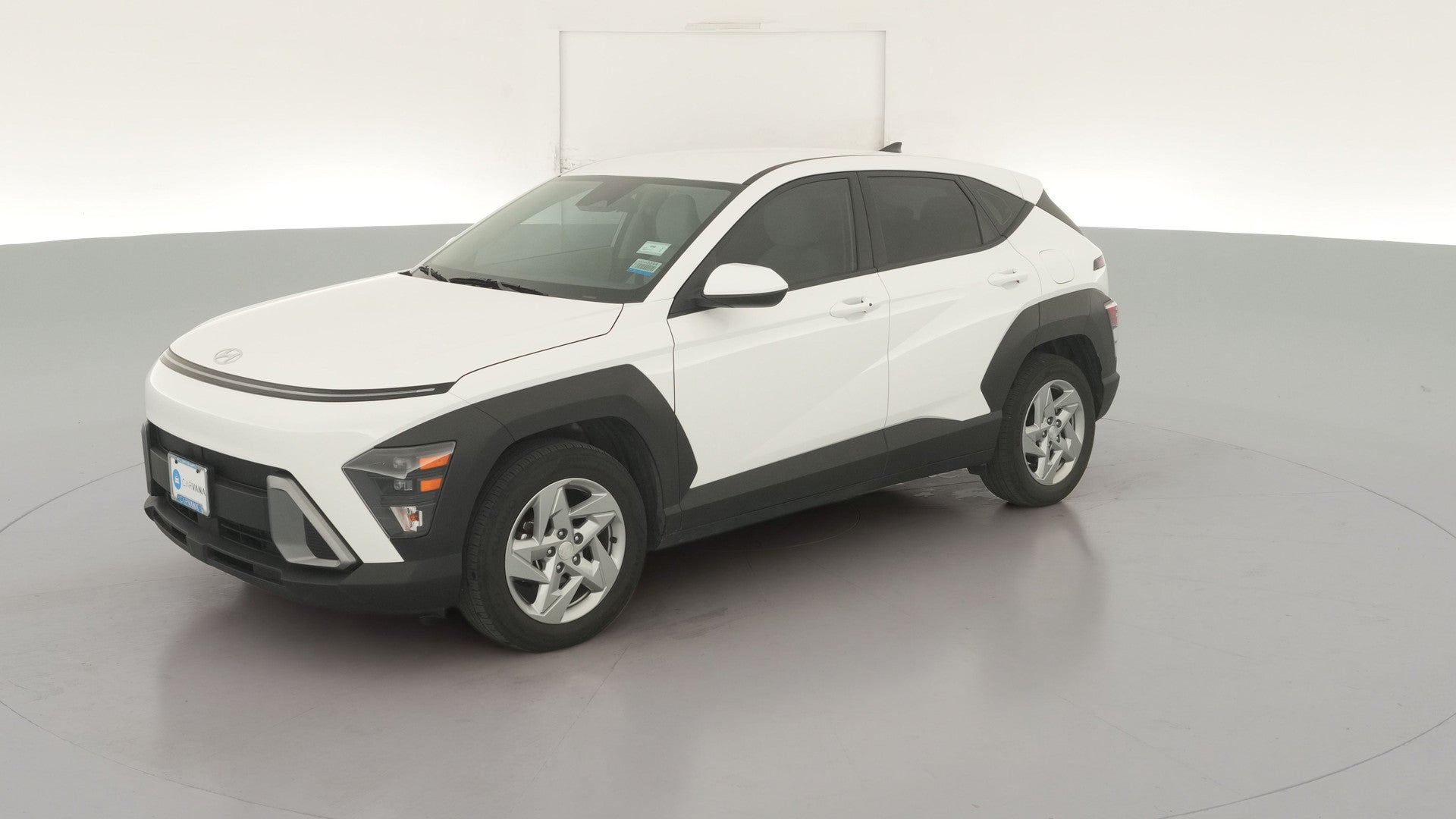 2025 Hyundai Kona vehicle photo
