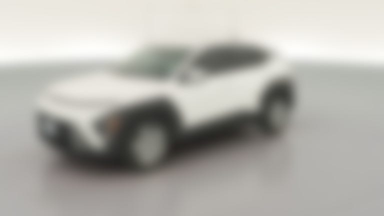 2025 Hyundai Kona vehicle photo