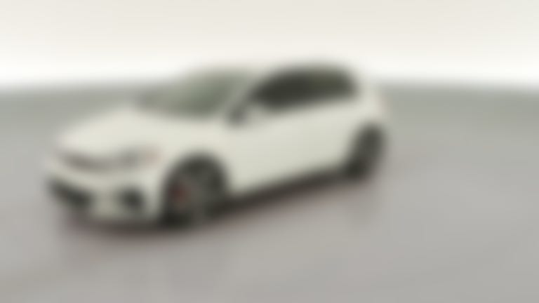 2019 Volkswagen Golf GTI vehicle photo