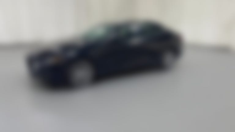 2019 MAZDA MAZDA3 vehicle photo