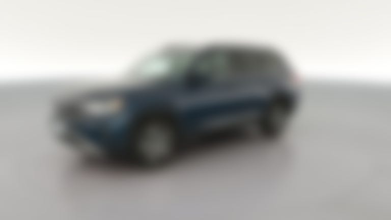 2022 Volkswagen Atlas vehicle photo