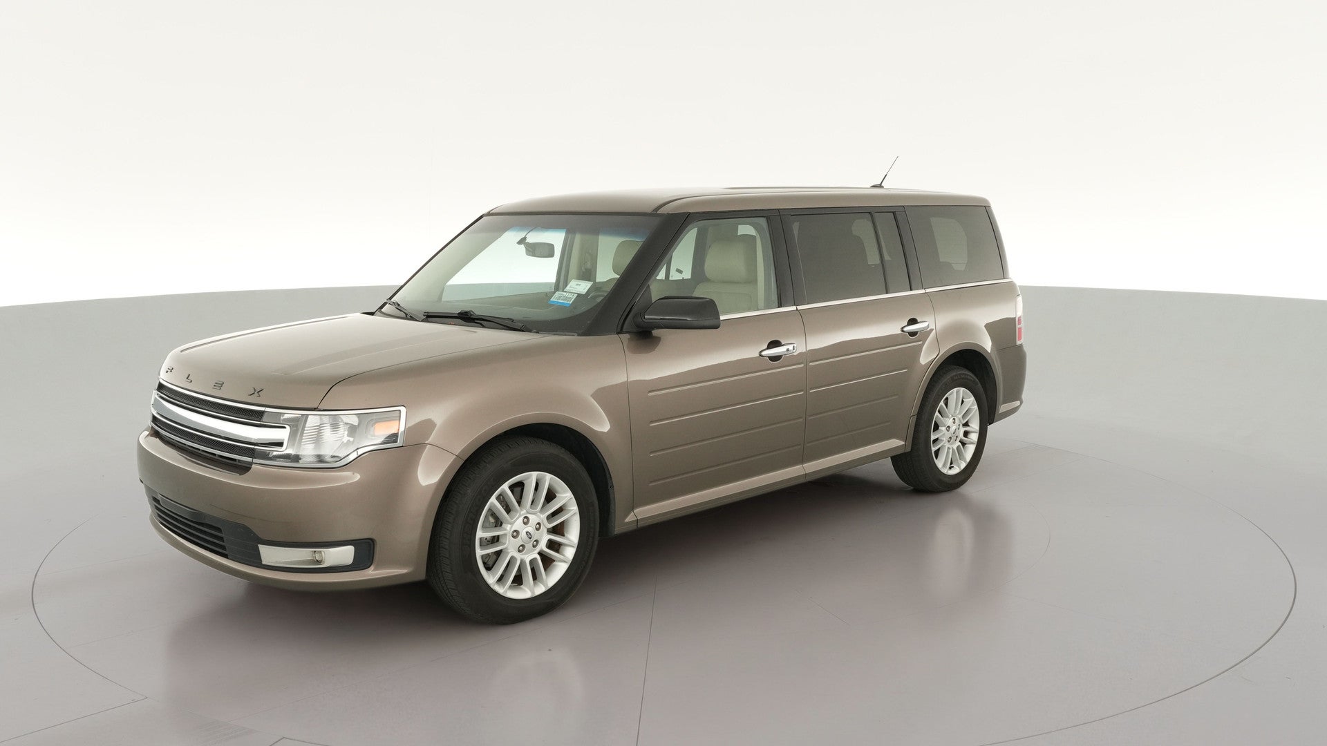 2019 Ford Flex vehicle photo