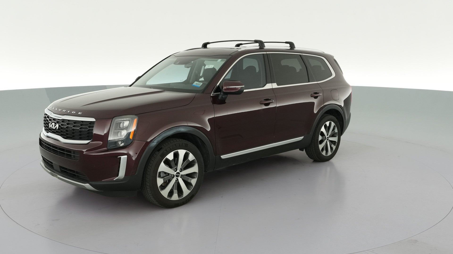 2022 Kia Telluride vehicle photo