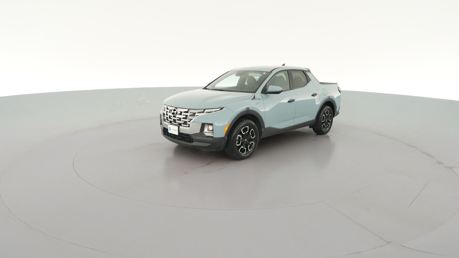 2022 Hyundai Santa Cruz vehicle photo