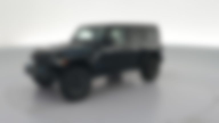 2021 Jeep Wrangler Unlimited 4xe vehicle photo