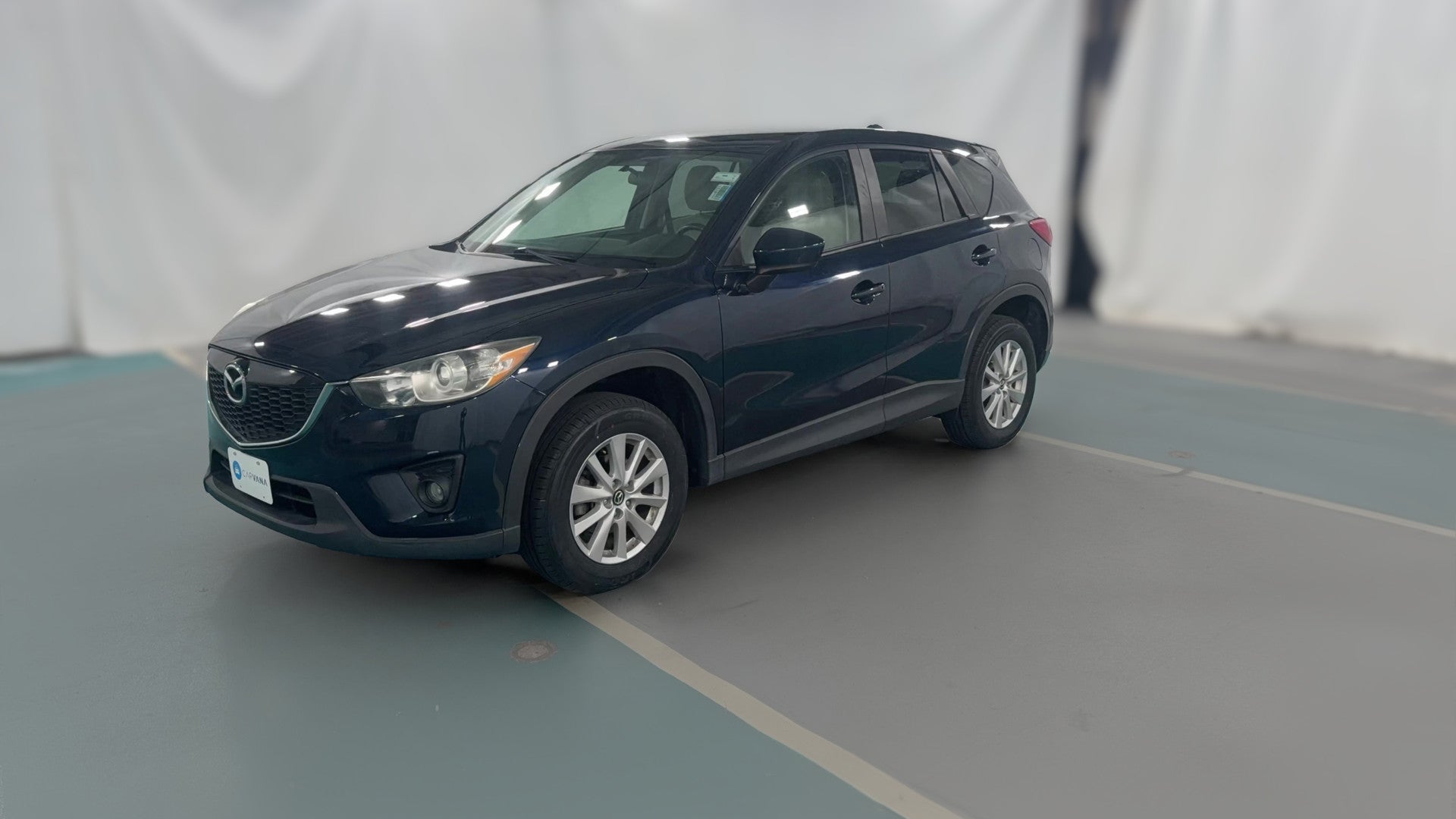 2015 MAZDA CX-5 vehicle photo