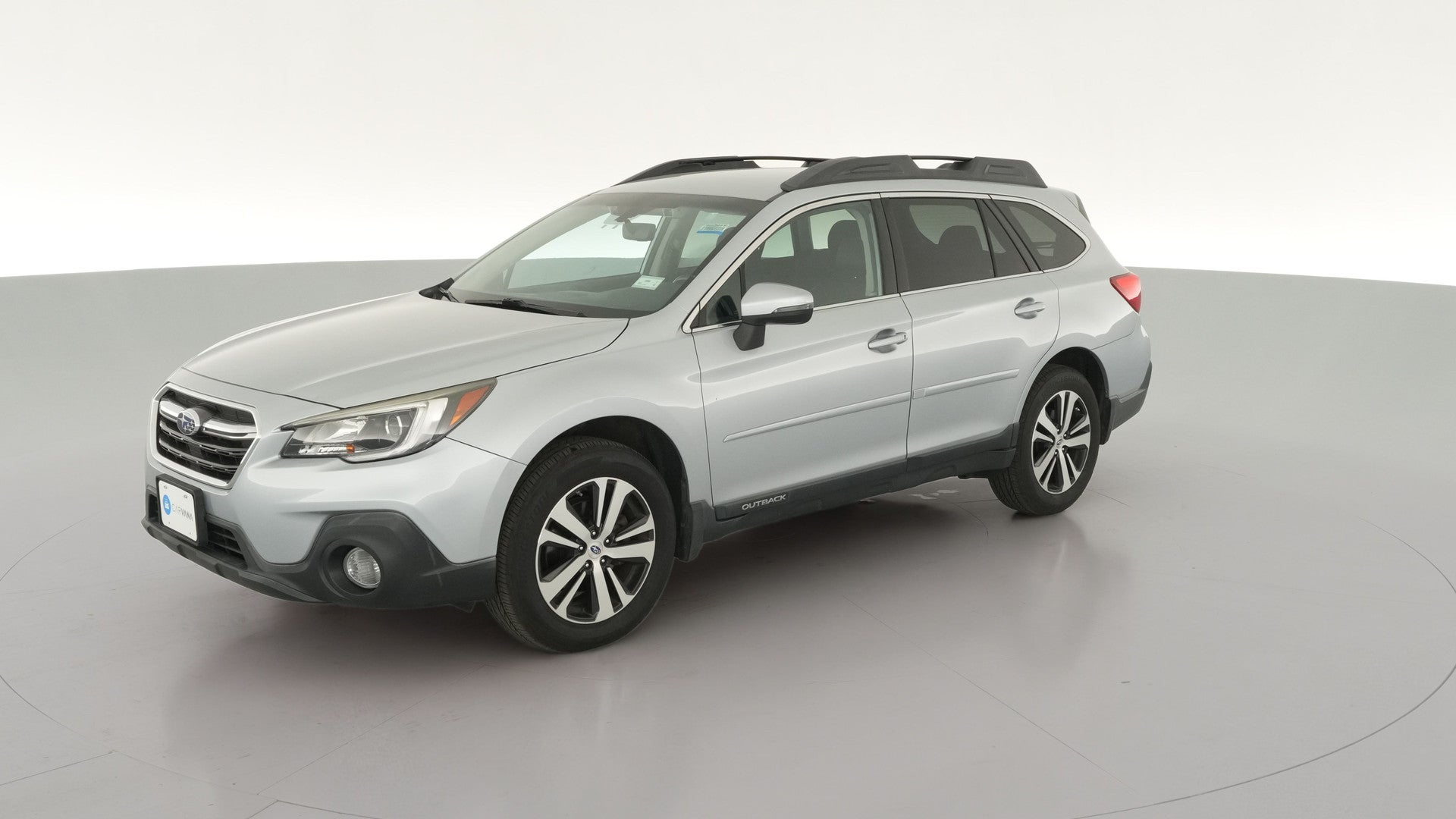 2019 Subaru Outback vehicle photo