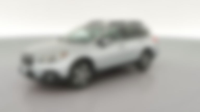 2019 Subaru Outback vehicle photo