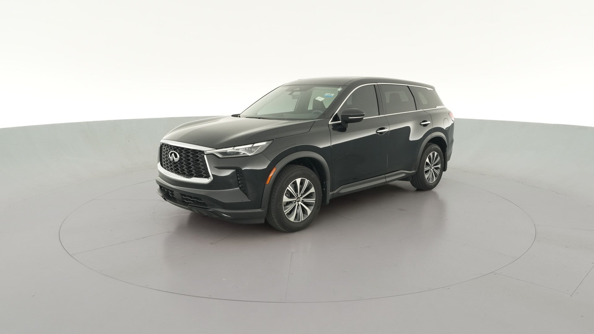 2023 INFINITI QX60 vehicle photo