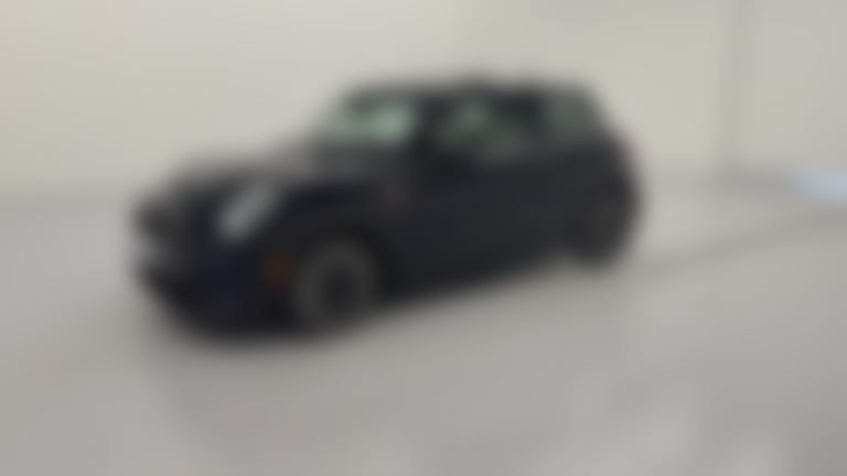2024 MINI Hardtop 2 Door vehicle photo