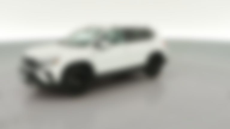 2022 Volkswagen Taos vehicle photo