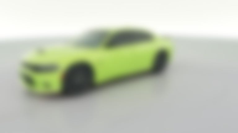 2023 Dodge Charger vehicle photo