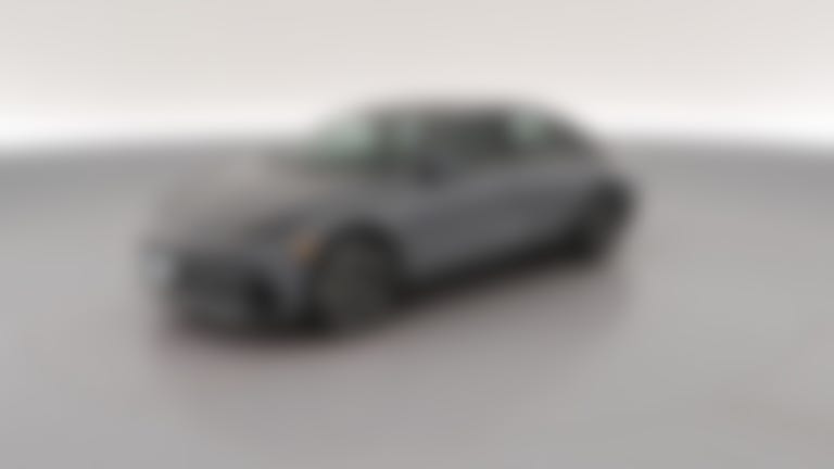 2023 Hyundai IONIQ 6 vehicle photo