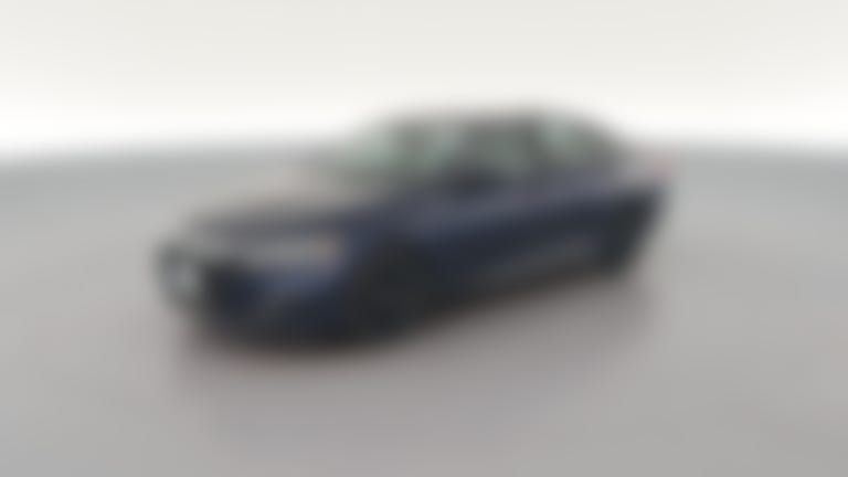 2020 Honda Accord vehicle photo